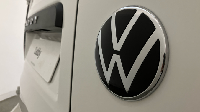 Volkswagen Caddy Maxi Caddy Cargo Maxi C20 Diesel 2.0 TDI 102 Commerce Plus Van [Assistance] - Image 29